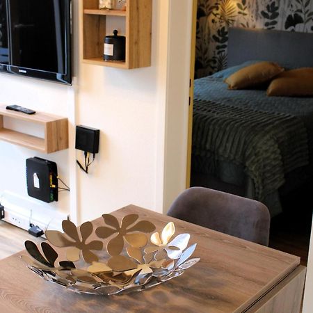Cottage B88 Коксейде Екстериор снимка