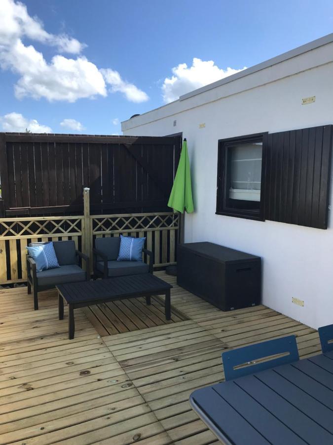 Cottage B88 Коксейде Екстериор снимка