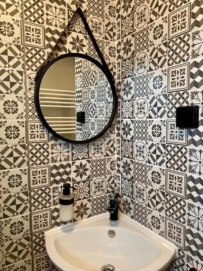 Cottage B88 Коксейде Екстериор снимка