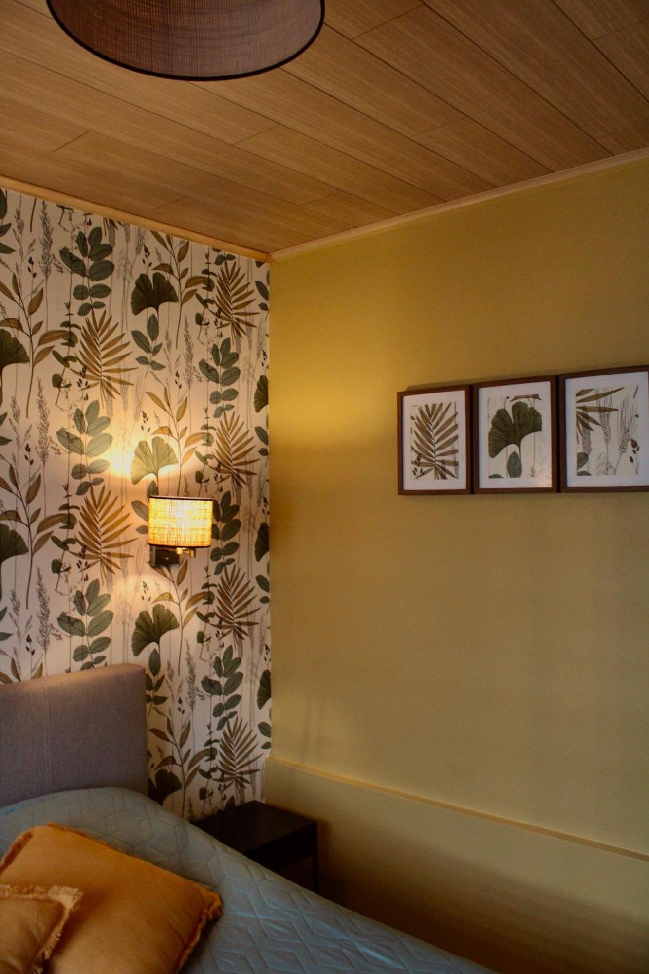 Cottage B88 Коксейде Екстериор снимка